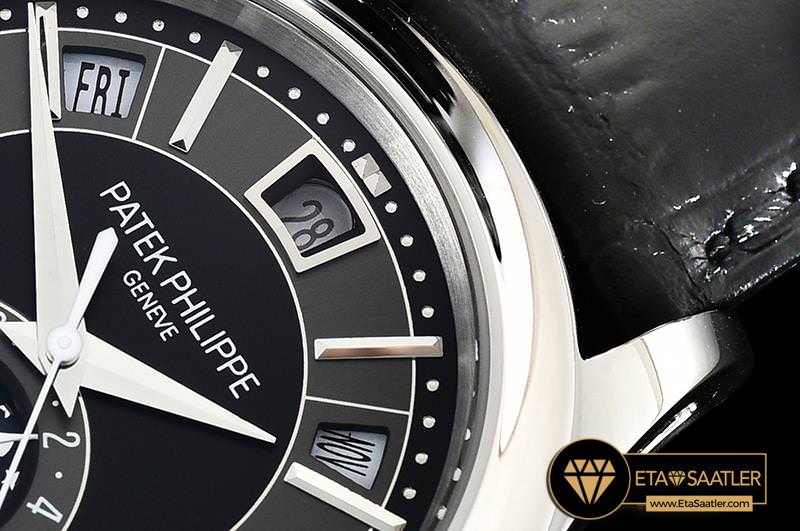 PP0286C - Annual Cal. Moonphase Ref.5205 SSLE Black KMF MY9015 modelleri PP0286C - Annual Cal. Moonphase Ref.5205 SSLE Black KMF MY9015 - 02.jpg